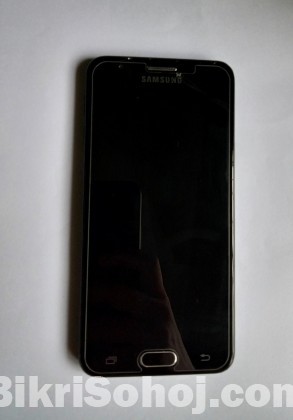 Samsung galaxy j5 prime